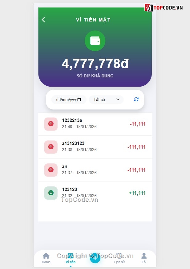 quản lý,chi tiêu,quản lý chi tiêu